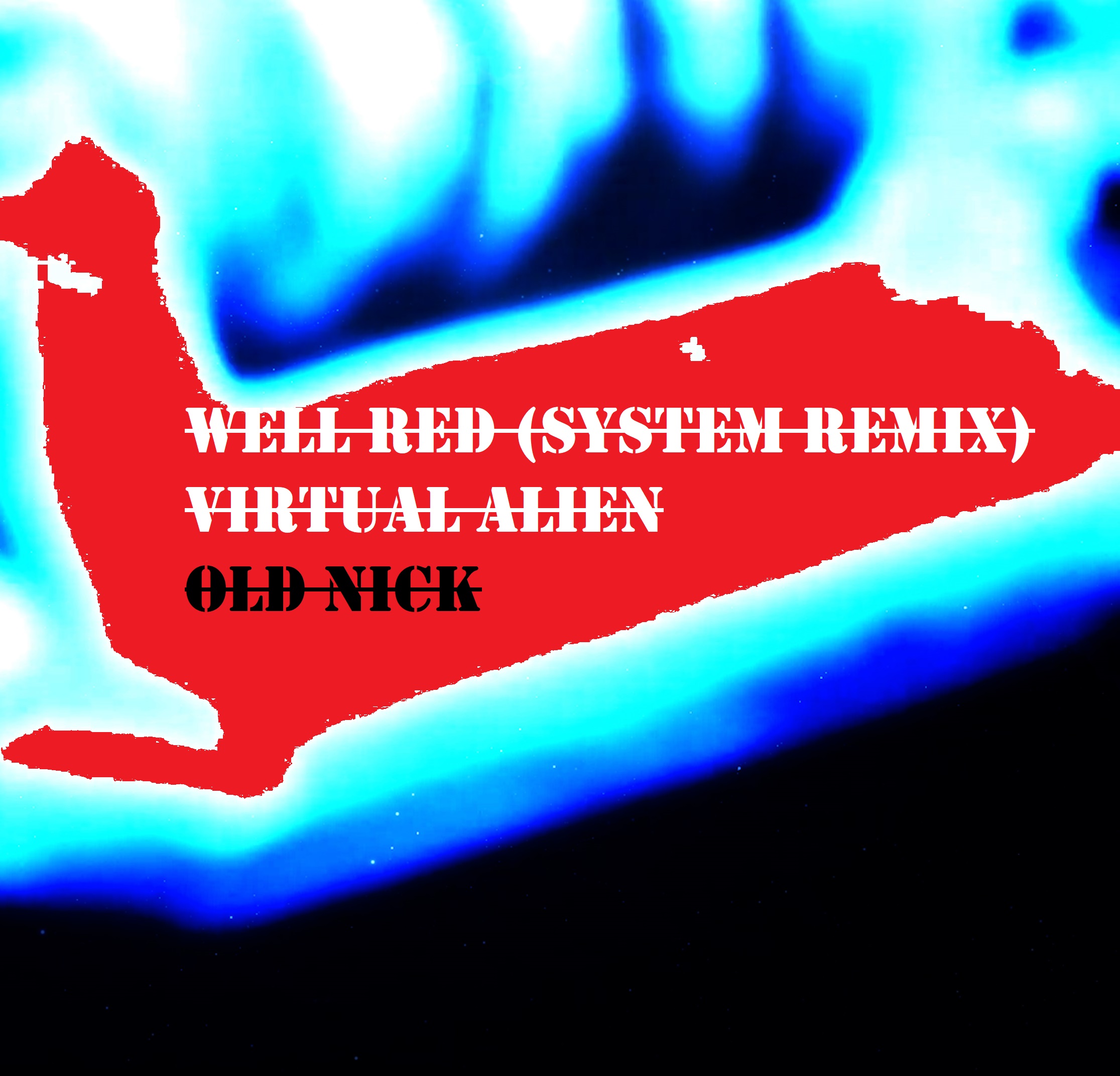 Well Red system cover